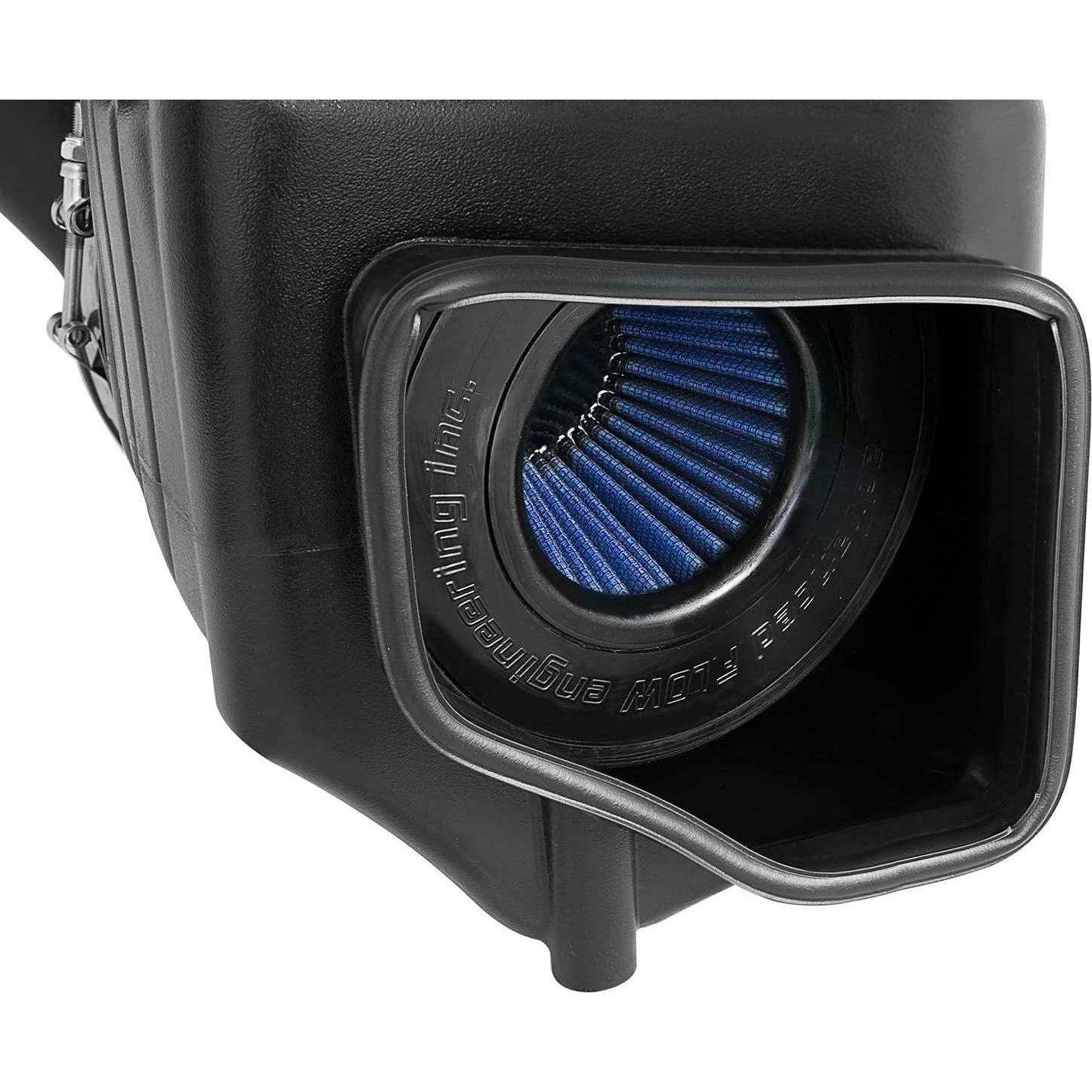 Sistema de Admisión de Aire Frío aFe POWER Momentum HD Pro 10R