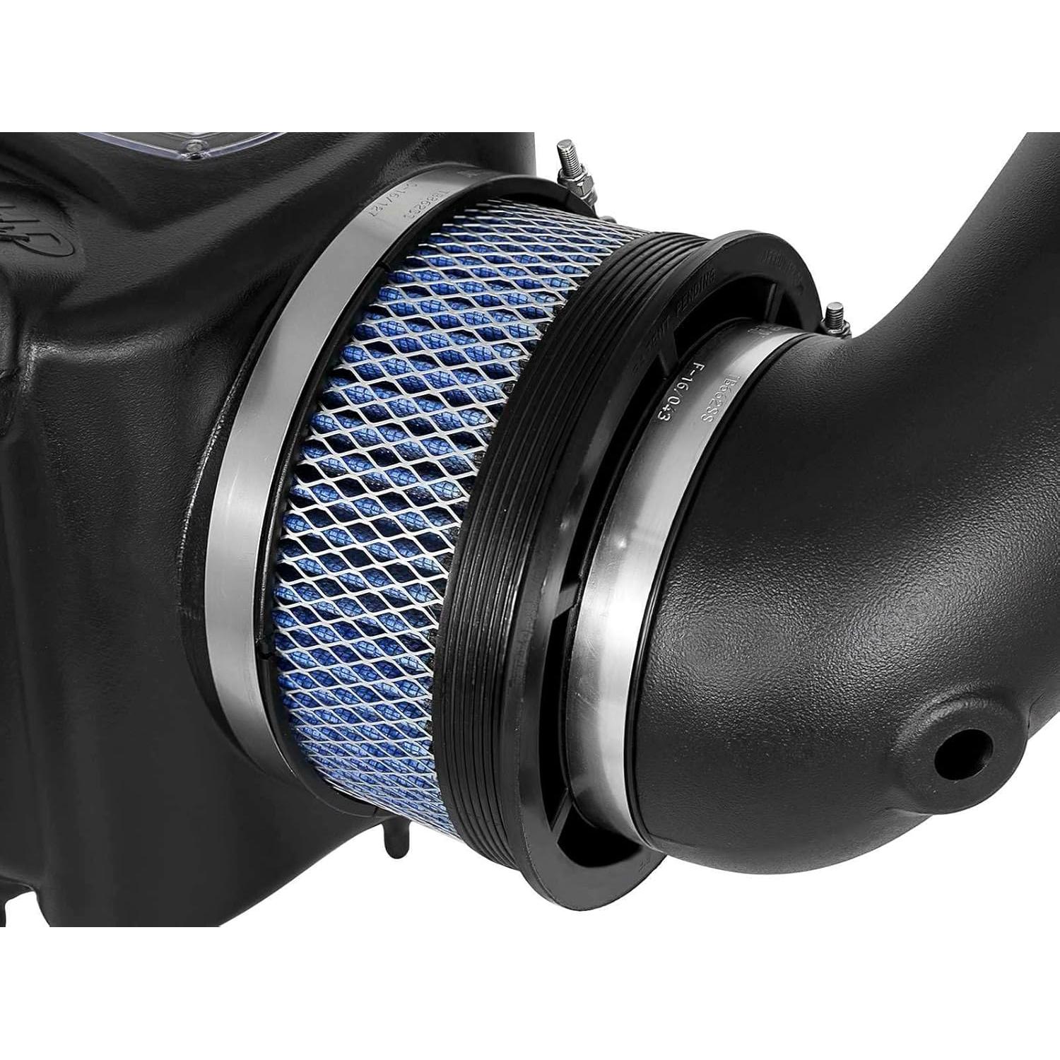 Sistema de Admisión de Aire Frío aFe POWER Momentum HD Pro 10R