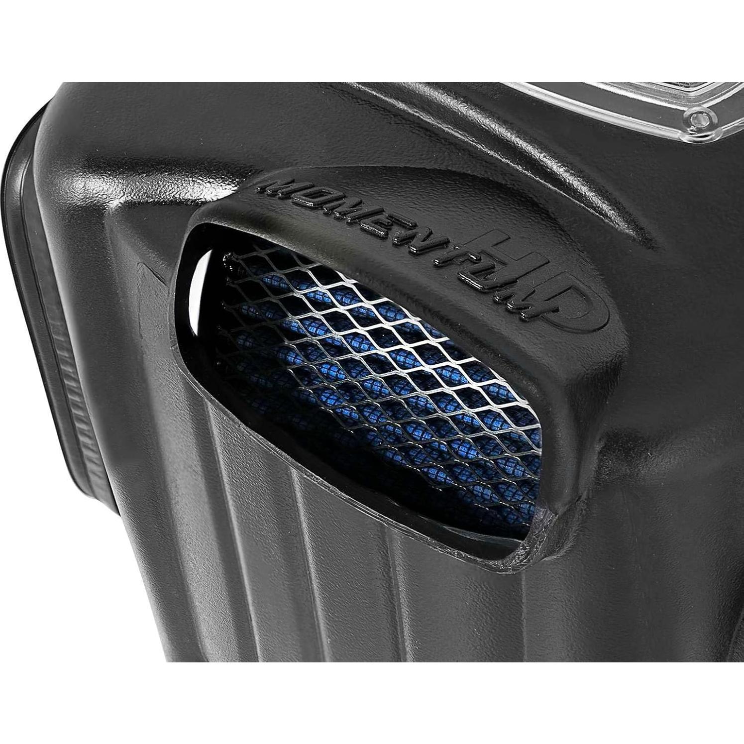 Sistema de Admisión de Aire Frío aFe POWER Momentum HD Pro 10R