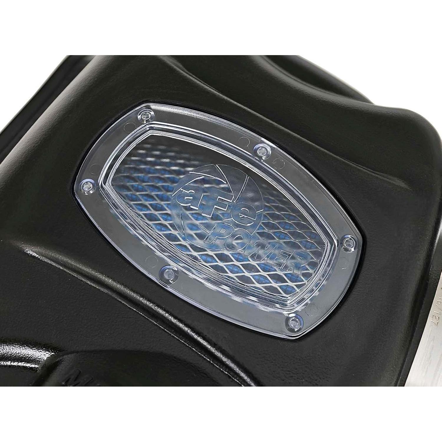 Sistema de Admisión de Aire Frío aFe POWER Momentum HD Pro 10R