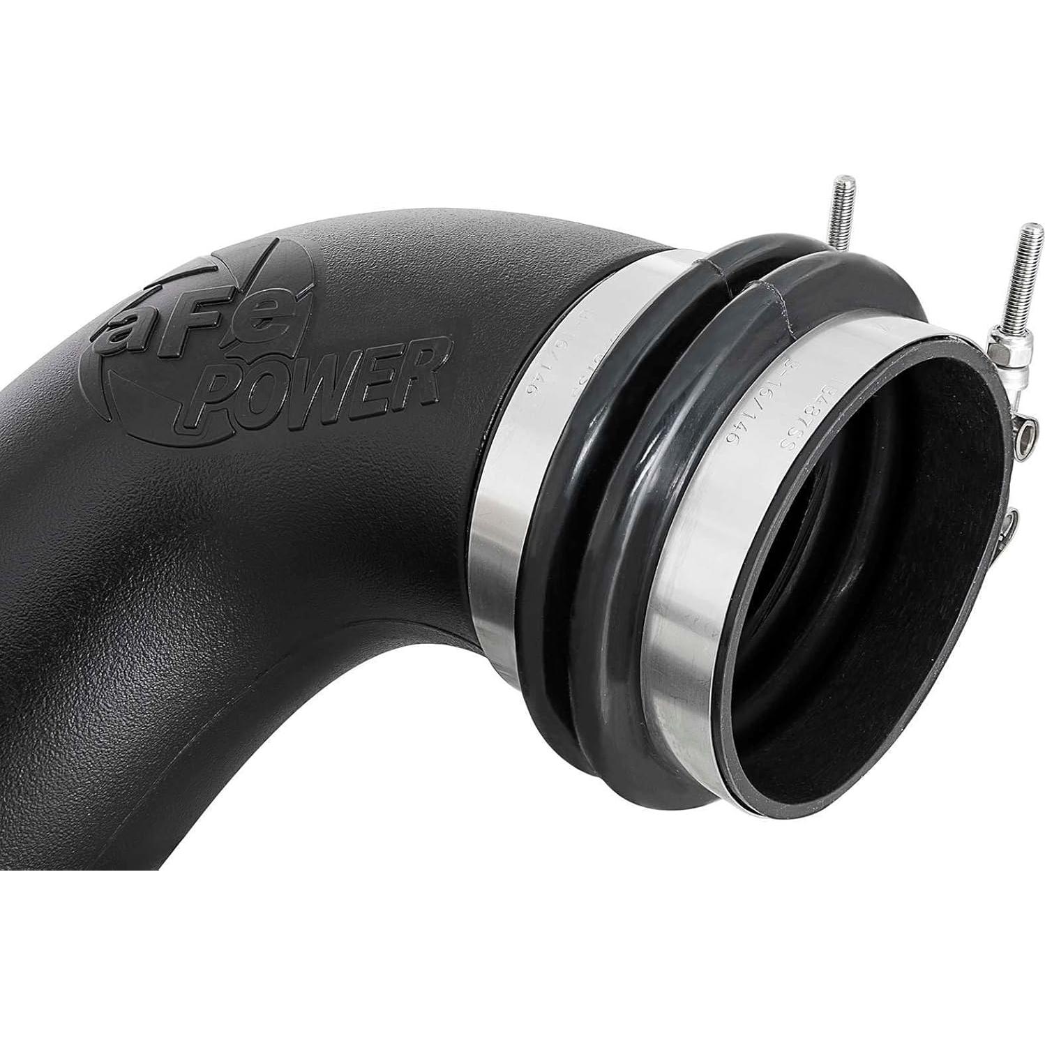 Sistema de Admisión de Aire Frío aFe POWER Momentum HD Pro 10R