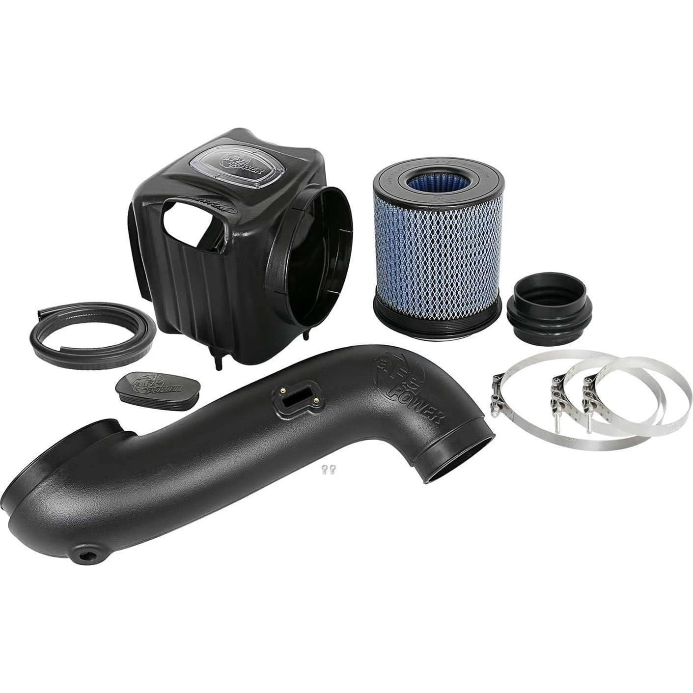 Sistema de Admisión de Aire Frío aFe POWER Momentum HD Pro 10R