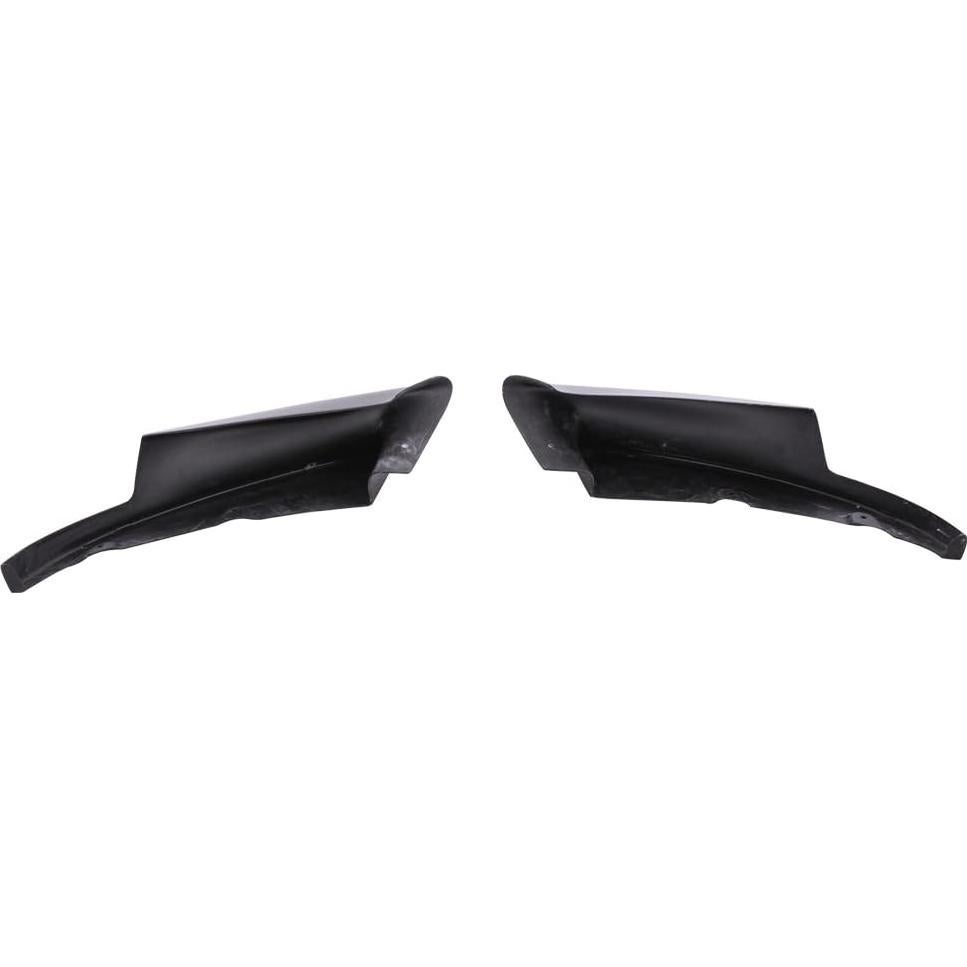 Divisores Frontales IKON para BMW E92 E93 E90 M3 2008-2013