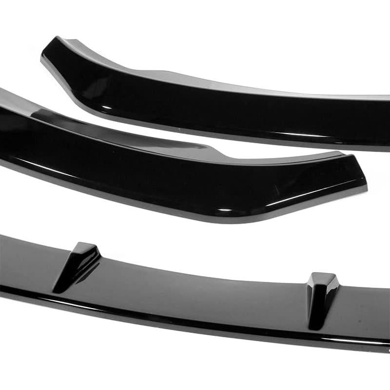 Kit Carenado Parachoques Frontal y Faldas Laterales BMW E92 E93