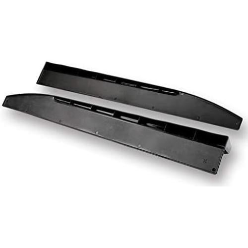 Kit Carenado Parachoques Frontal y Faldas Laterales BMW E92 E93