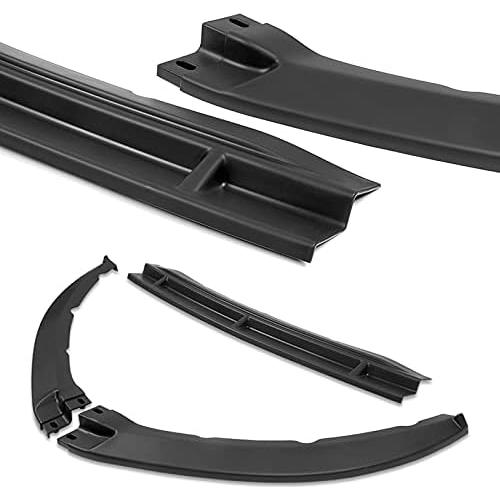 Kit de Carenado Parachoques Frontal GT Stay-Tuned para Ford Mustang 2013-2014