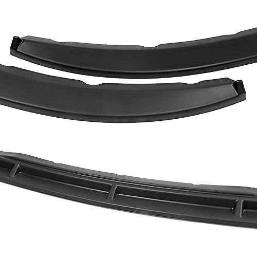 Kit de Carenado Parachoques Frontal GT Stay-Tuned para Ford Mustang 2013-2014