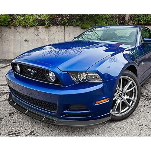 Kit de Carenado Parachoques Frontal GT Stay-Tuned para Ford Mustang 2013-2014