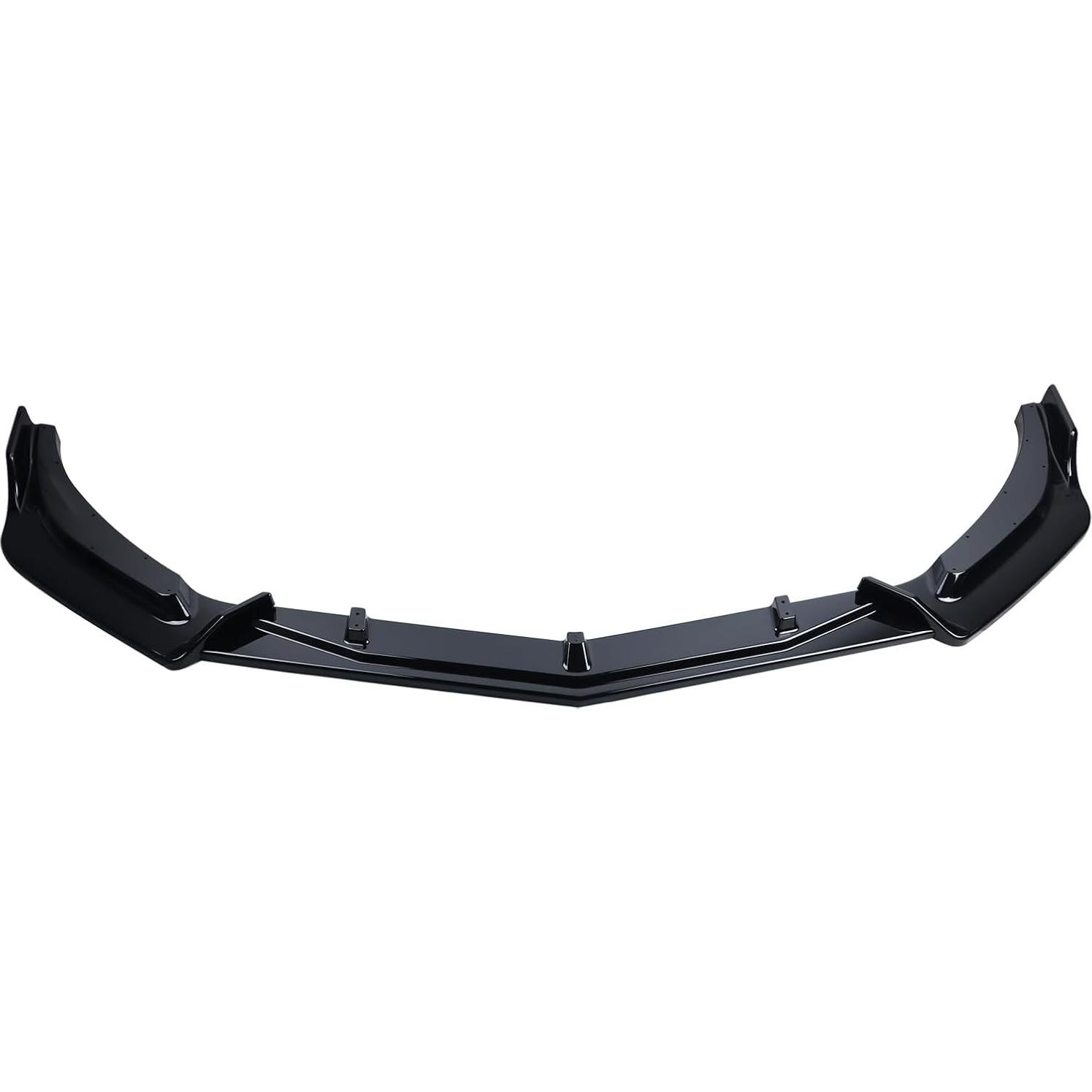 Kit de Spoiler Frontal MUCO para Chevy Malibu 2019-2023