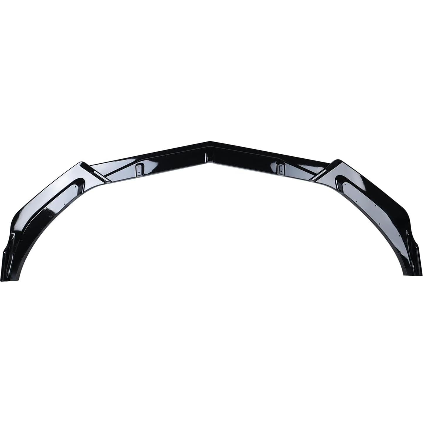 Kit de Spoiler Frontal MUCO para Chevy Malibu 2019-2023