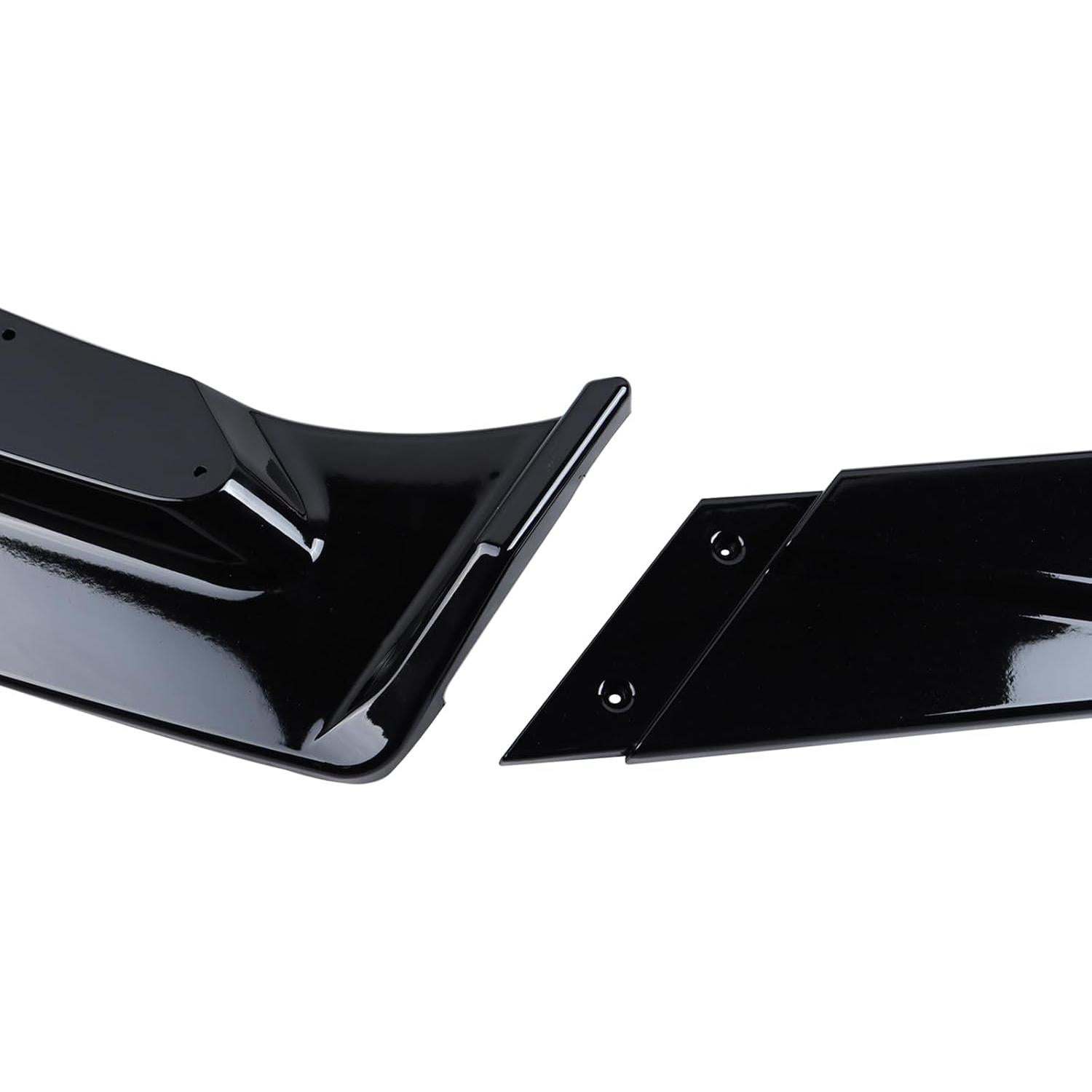 Kit de Spoiler Frontal MUCO para Chevy Malibu 2019-2023