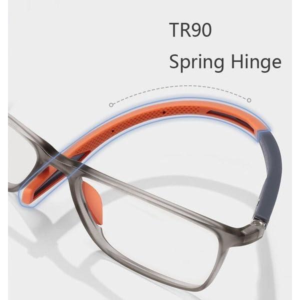 Gafas Bifocales Progresivas SUDXIN Fotoquímicas Deportivas