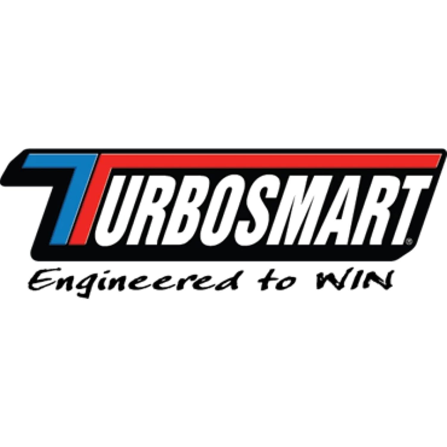 Medidor de Presión de Turbo Turbosmart TS-0101-2023 52mm 0-30 PSI