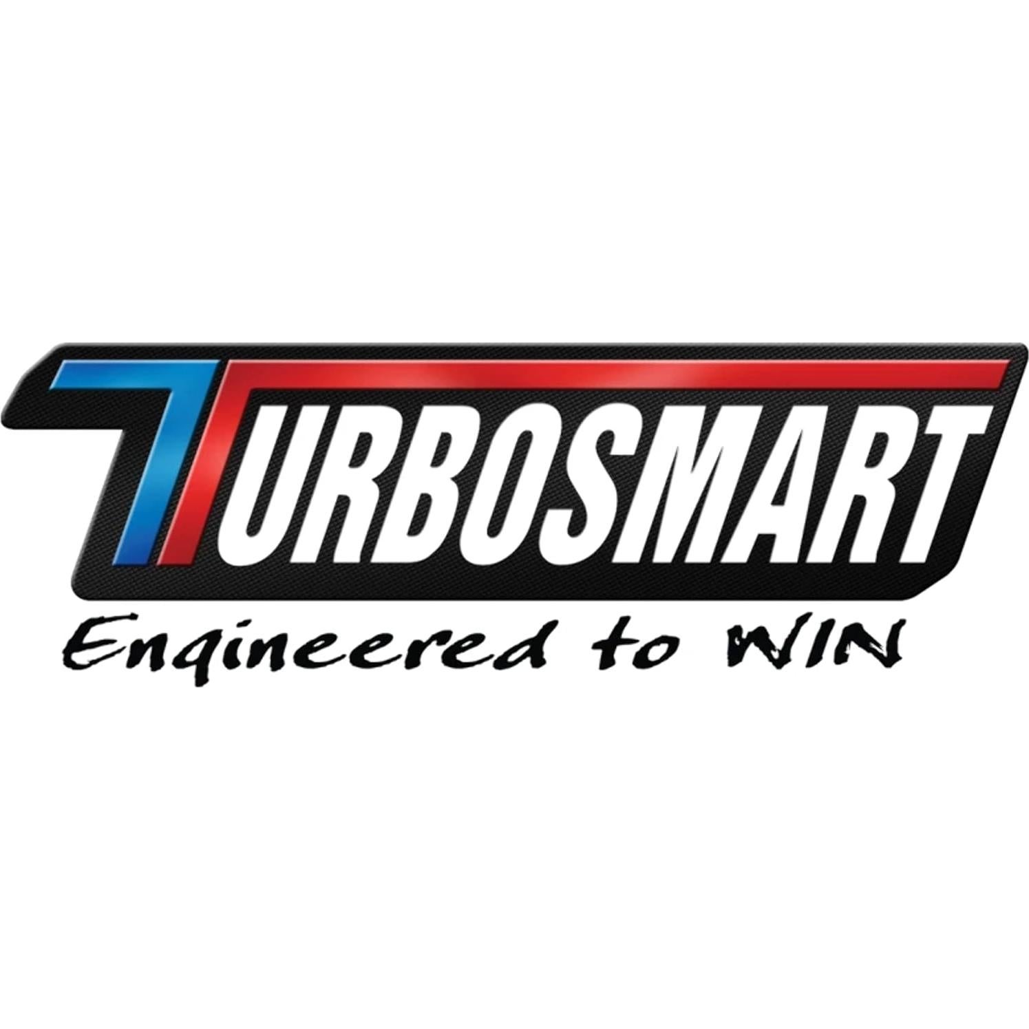 Medidor de Presión de Turbo Turbosmart TS-0101-2023 52mm 0-30 PSI