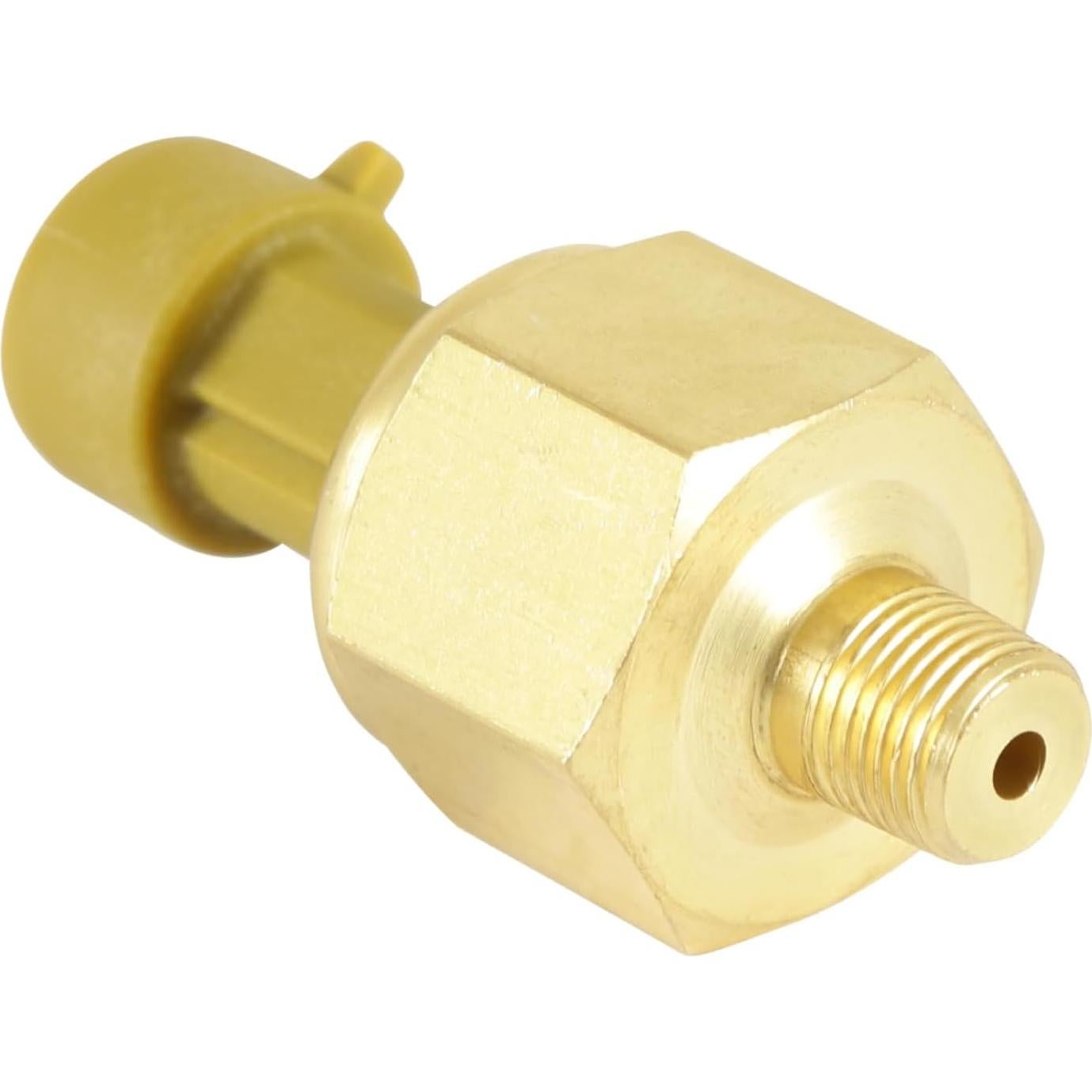 Medidor de Presión de Turbo AEM 30-0306 52mm Negro