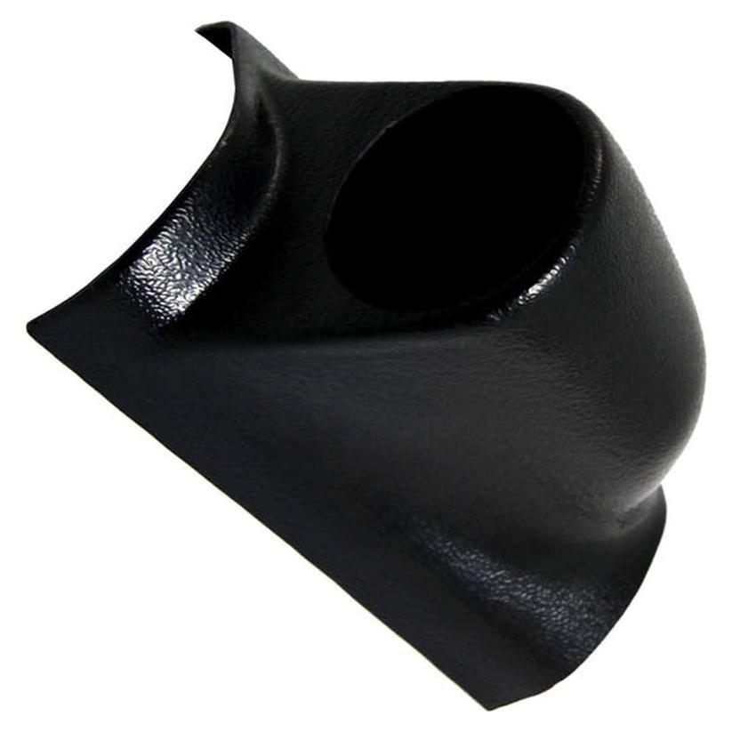 Soporte de Medidor de Pilar Individual GlowShift - Universal 52mm