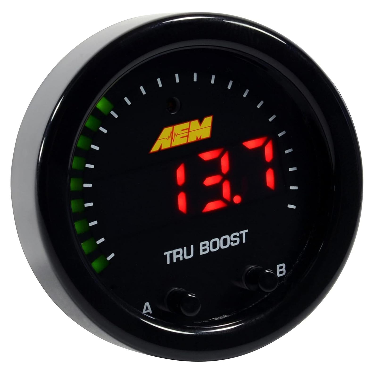 Controlador de Presión Electrónica AEM Tru-Boost 30-4350