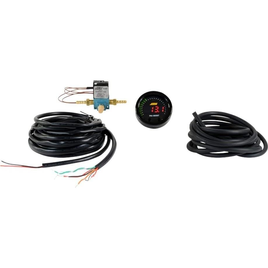 Controlador de Presión Electrónica AEM Tru-Boost 30-4350