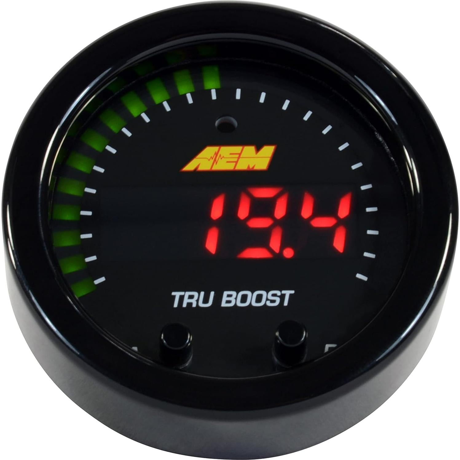Controlador de Presión Electrónica AEM Tru-Boost 30-4350