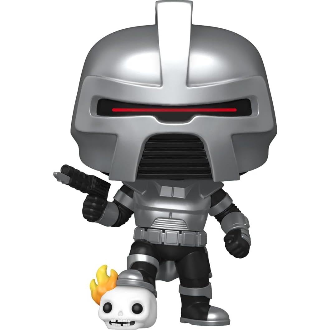 Funko POP Battlestar Galactica Cylon 10,41 cm Coleccionable