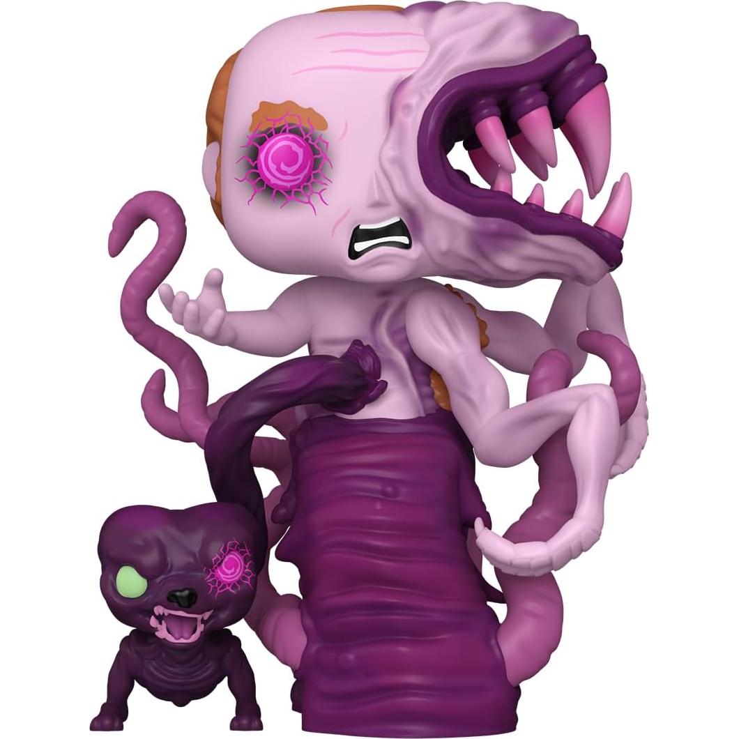 Funko POP Deluxe Monstruo Blair - Figura Coleccionable 17cm