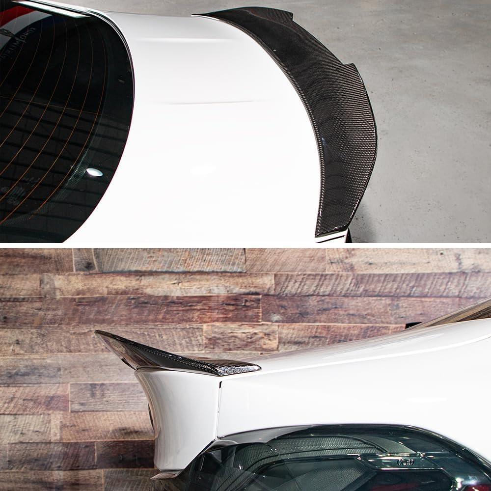 Alerón de Maletero de Fibra de Carbono AeroBon para BMW F82 M4 2015-2020