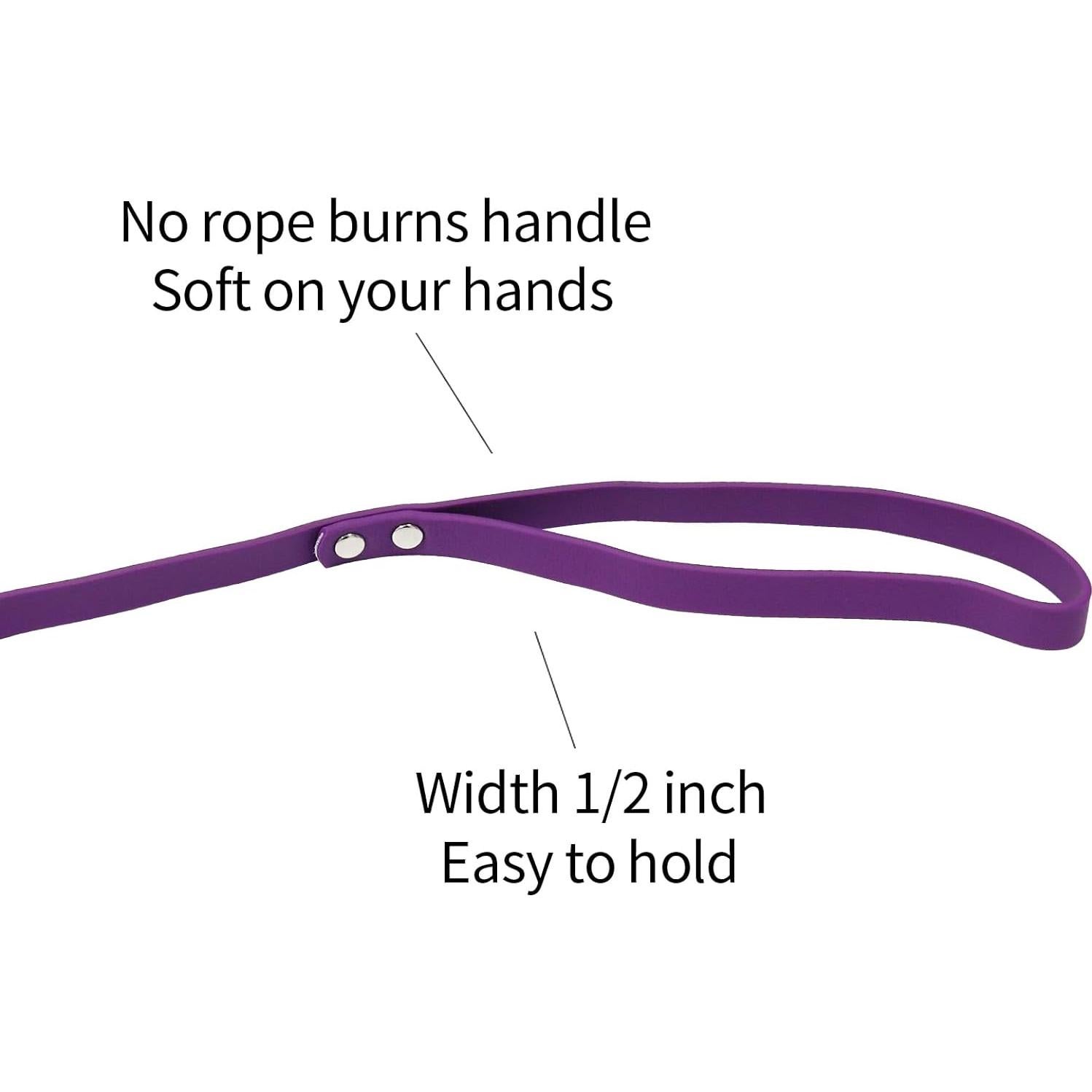 Correa Larga Impermeable Nimble 4.88m para Perros