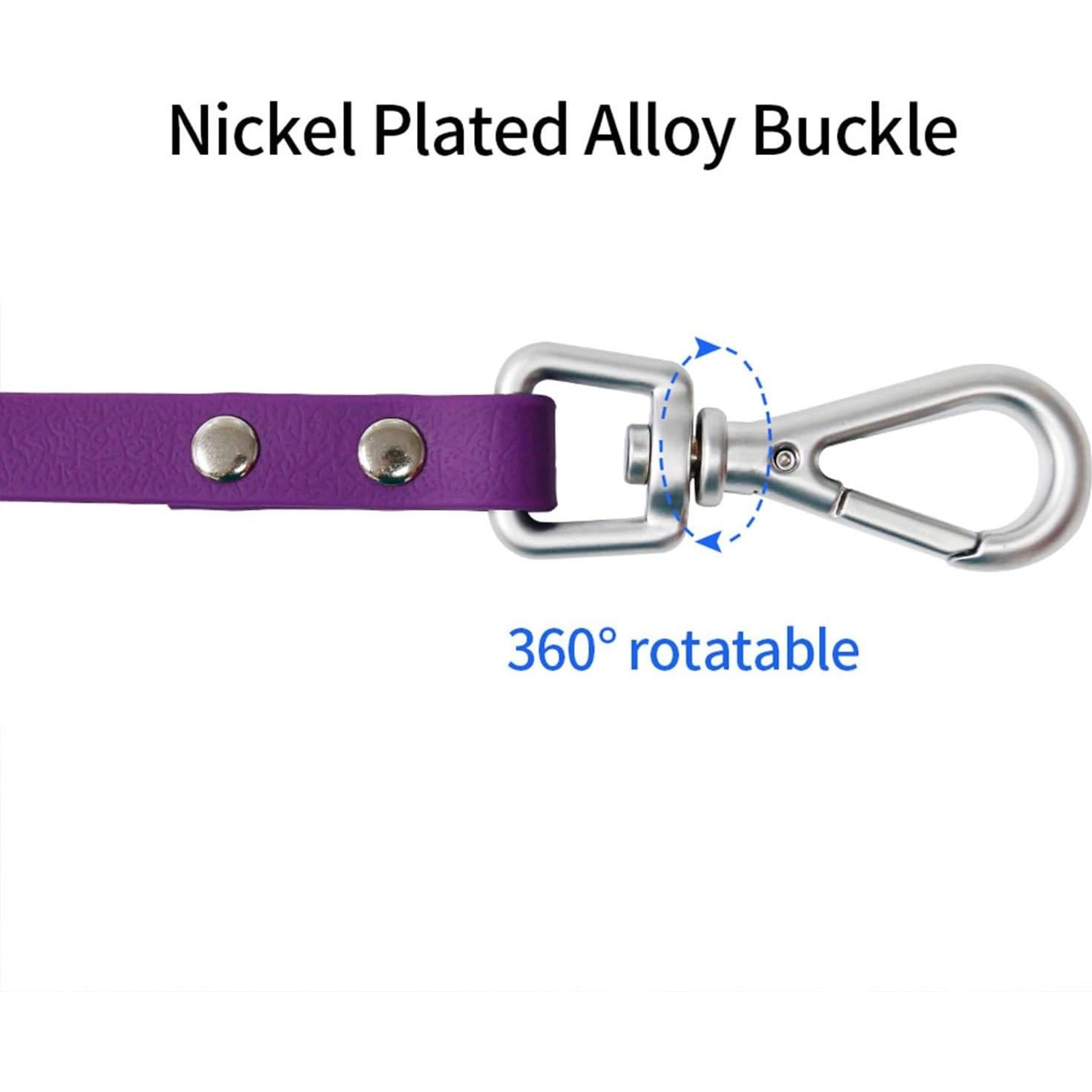 Correa Larga Impermeable Nimble 4.88m para Perros