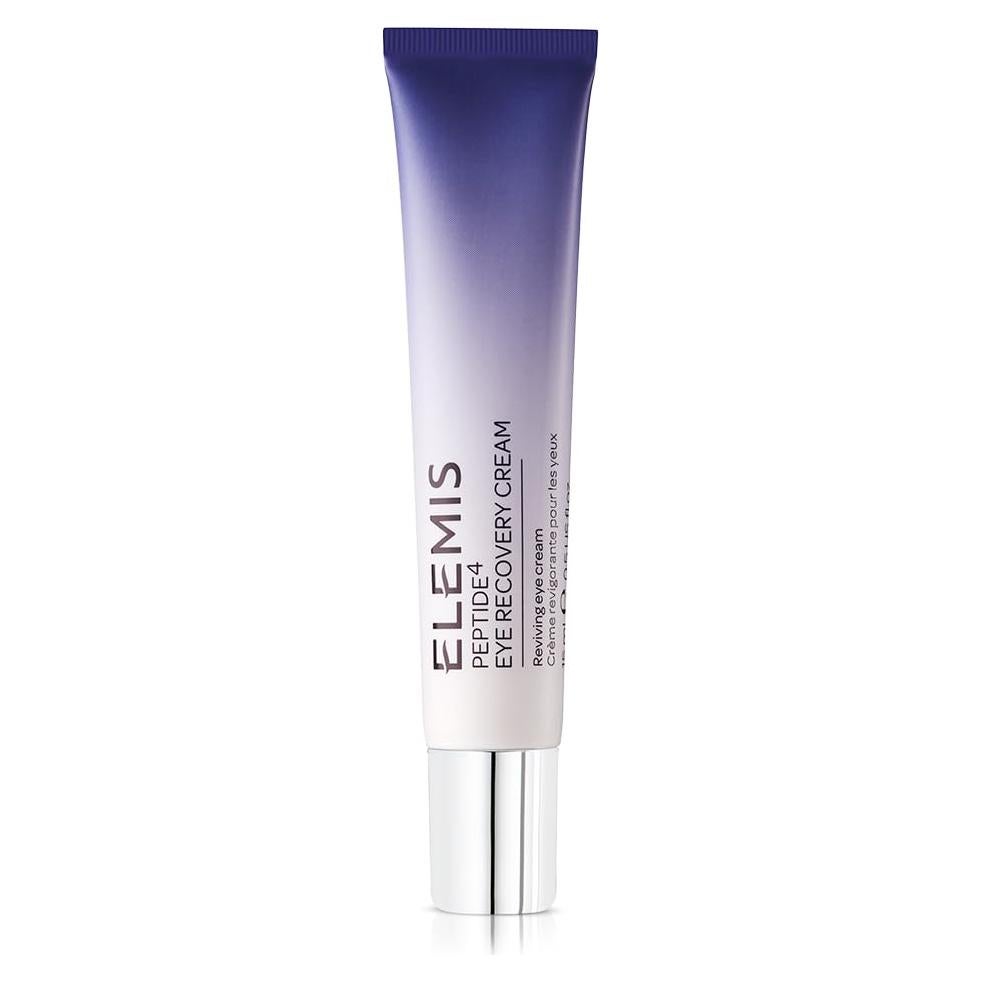 Crema de Ojos Revitalizante ELEMIS Peptide4 14.79 ml