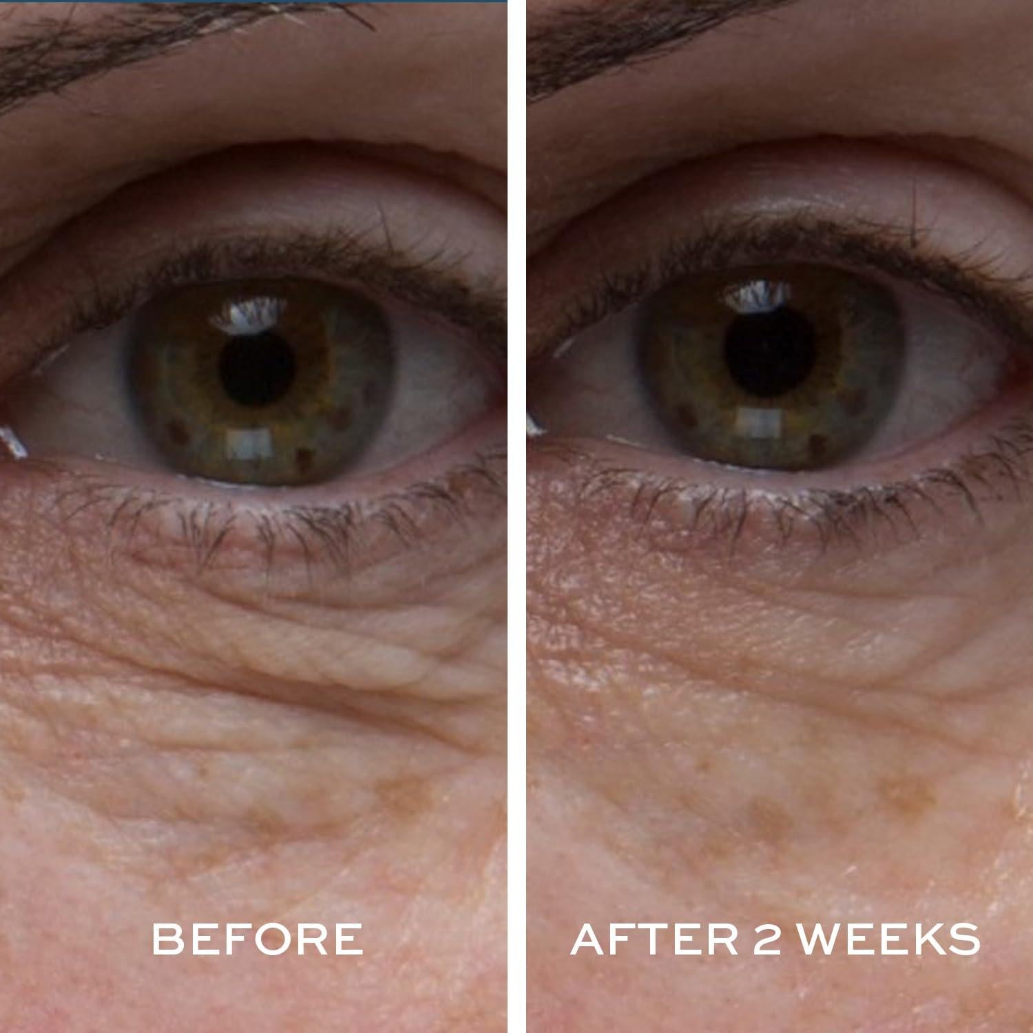 Crema de Ojos Revitalizante ELEMIS Peptide4 14.79 ml