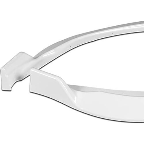 Kit Carrocería Spoiler Lip Toyota Corolla 2014-2016 + Splitters