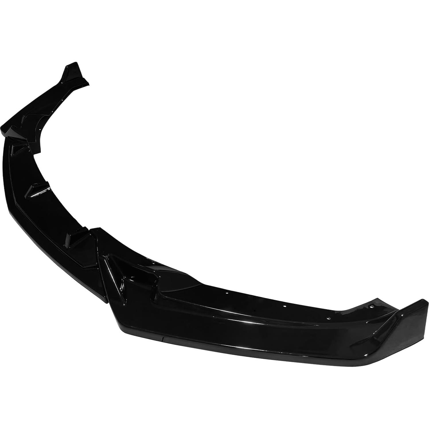 Labio de Parachoques Frontal FREEMOTOR802 para Cadillac CT5 2025-2026