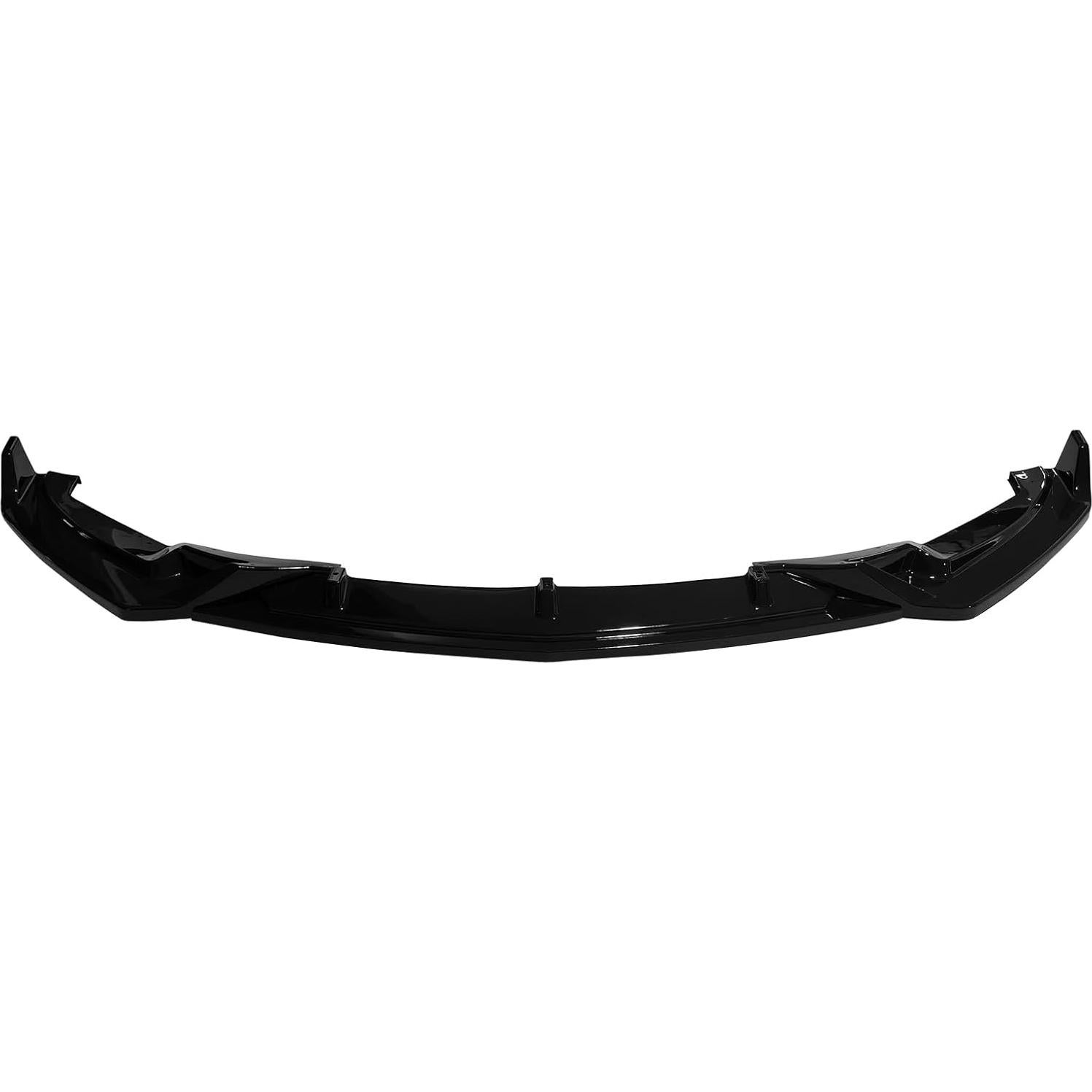 Labio de Parachoques Frontal FREEMOTOR802 para Cadillac CT5 2025-2026