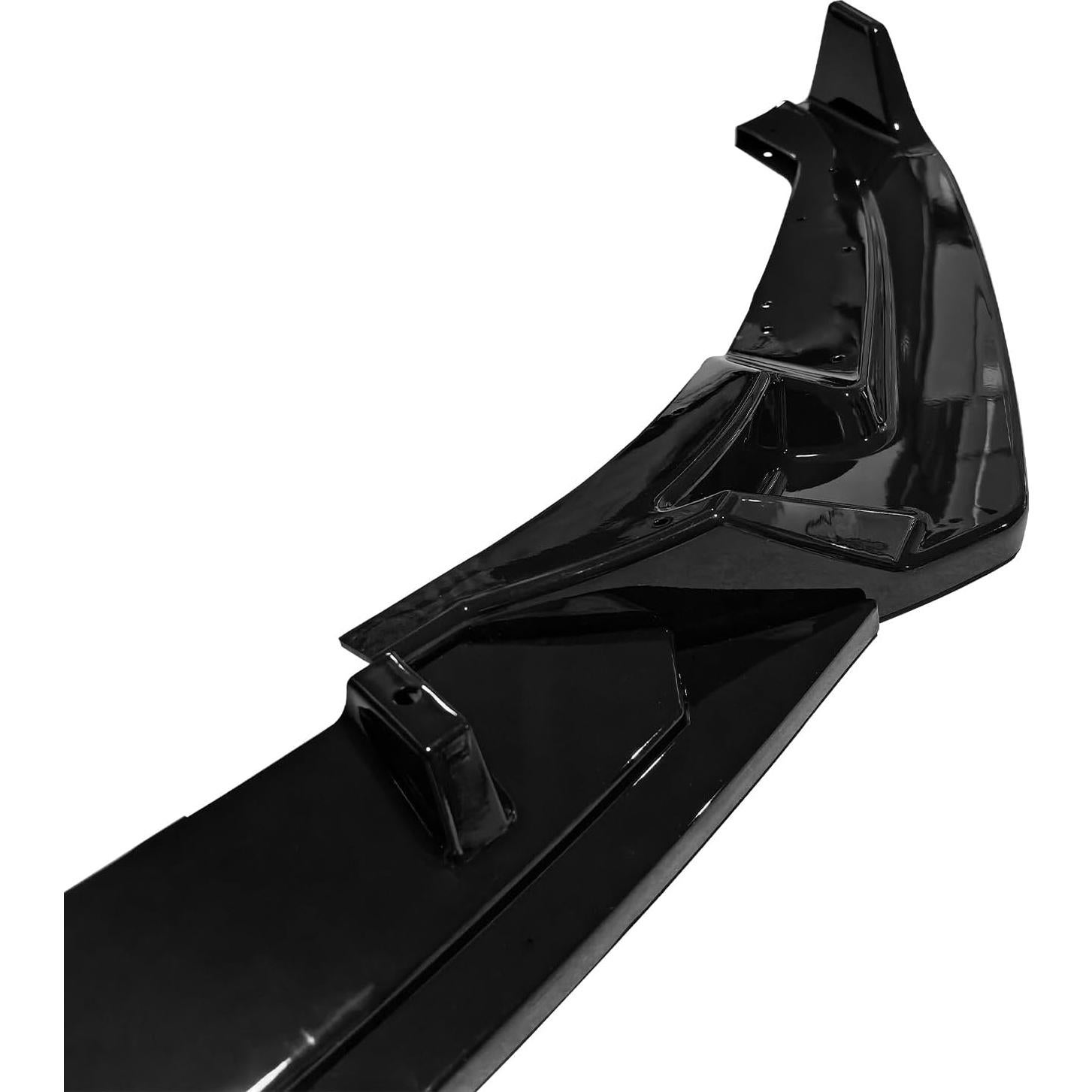 Labio de Parachoques Frontal FREEMOTOR802 para Cadillac CT5 2025-2026