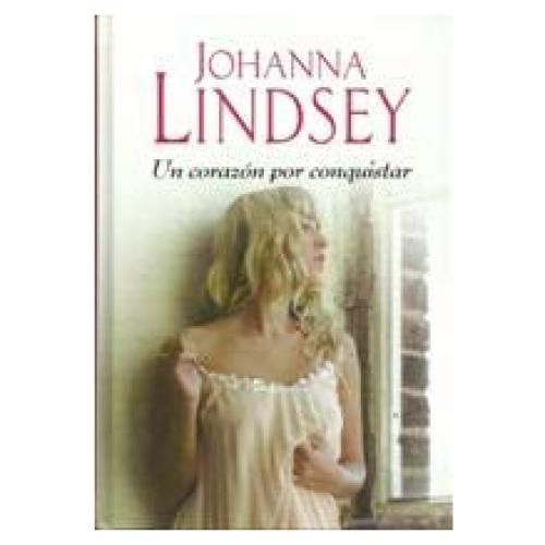 Un corazon por conquistar