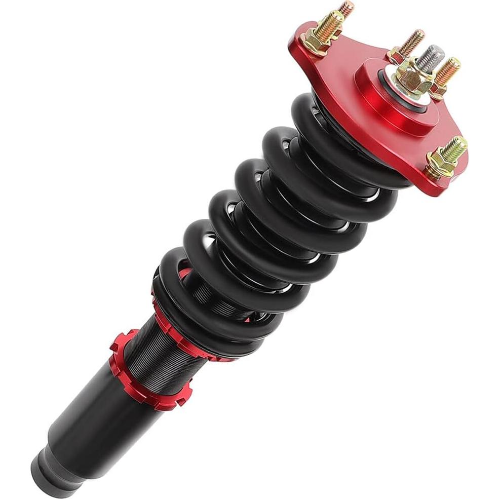 Coilovers Ajustables ECCPP para Honda Prelude 1992-2001