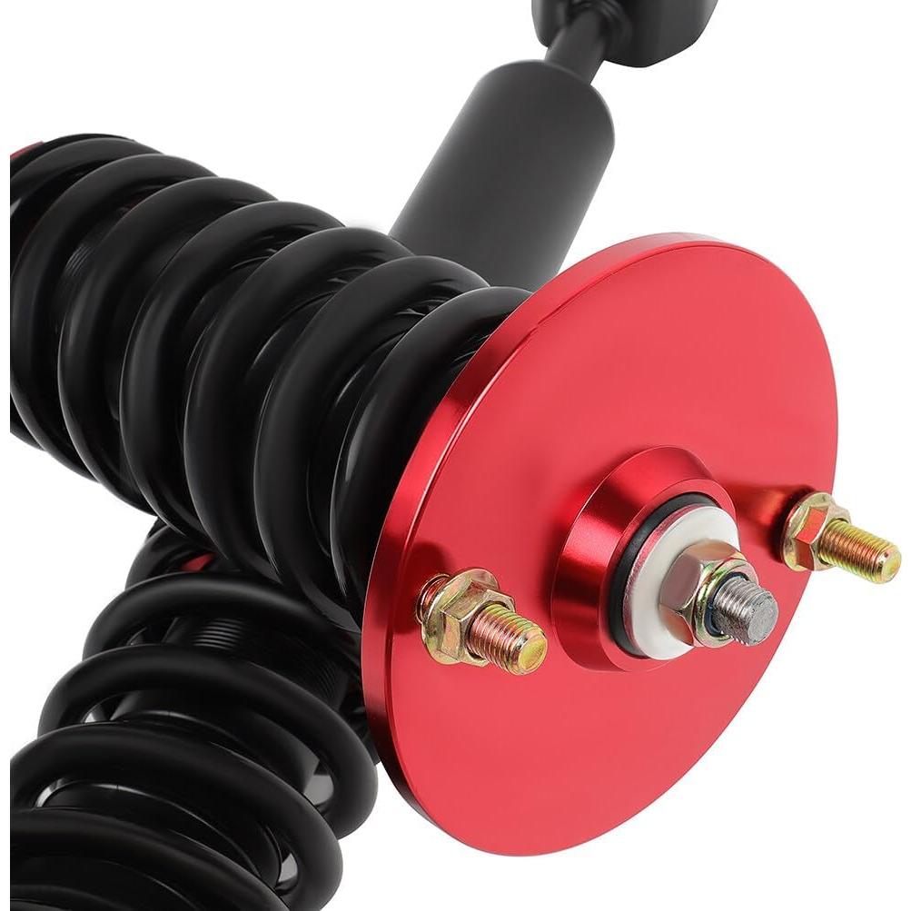 Coilovers Ajustables ECCPP para Honda Prelude 1992-2001