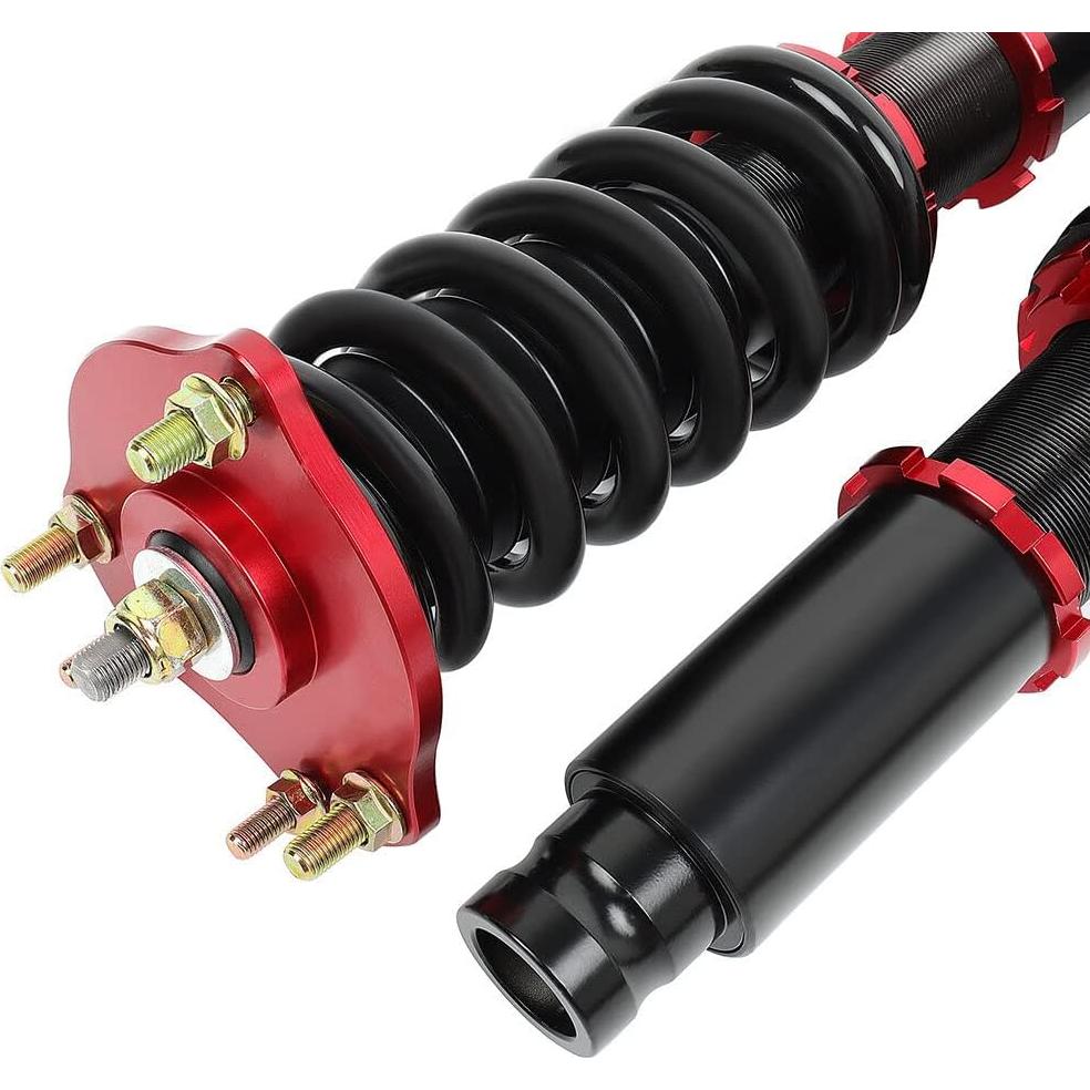Coilovers Ajustables ECCPP para Honda Prelude 1992-2001