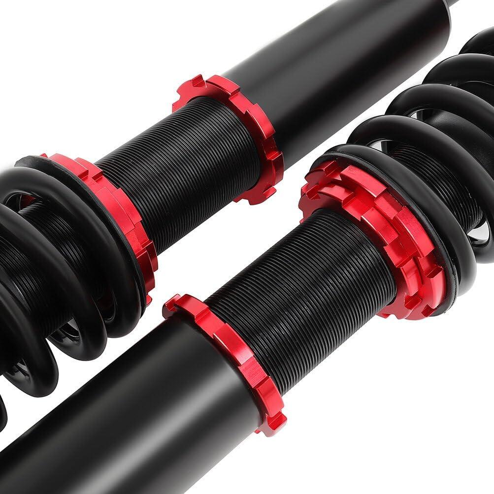 Coilovers Ajustables ECCPP para Honda Prelude 1992-2001