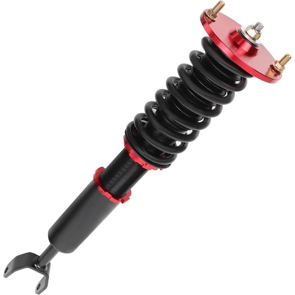 Coilovers Ajustables ECCPP para Honda Prelude 1992-2001