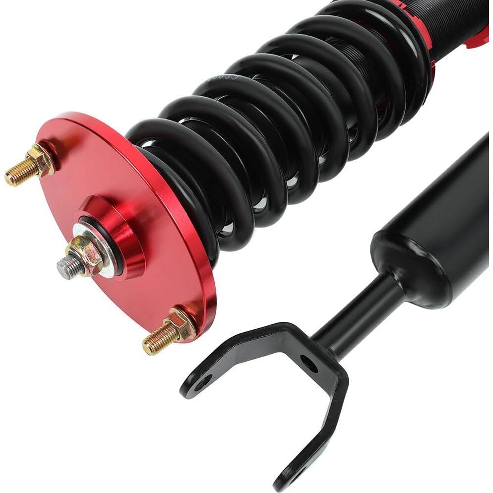 Coilovers Ajustables ECCPP para Honda Prelude 1992-2001