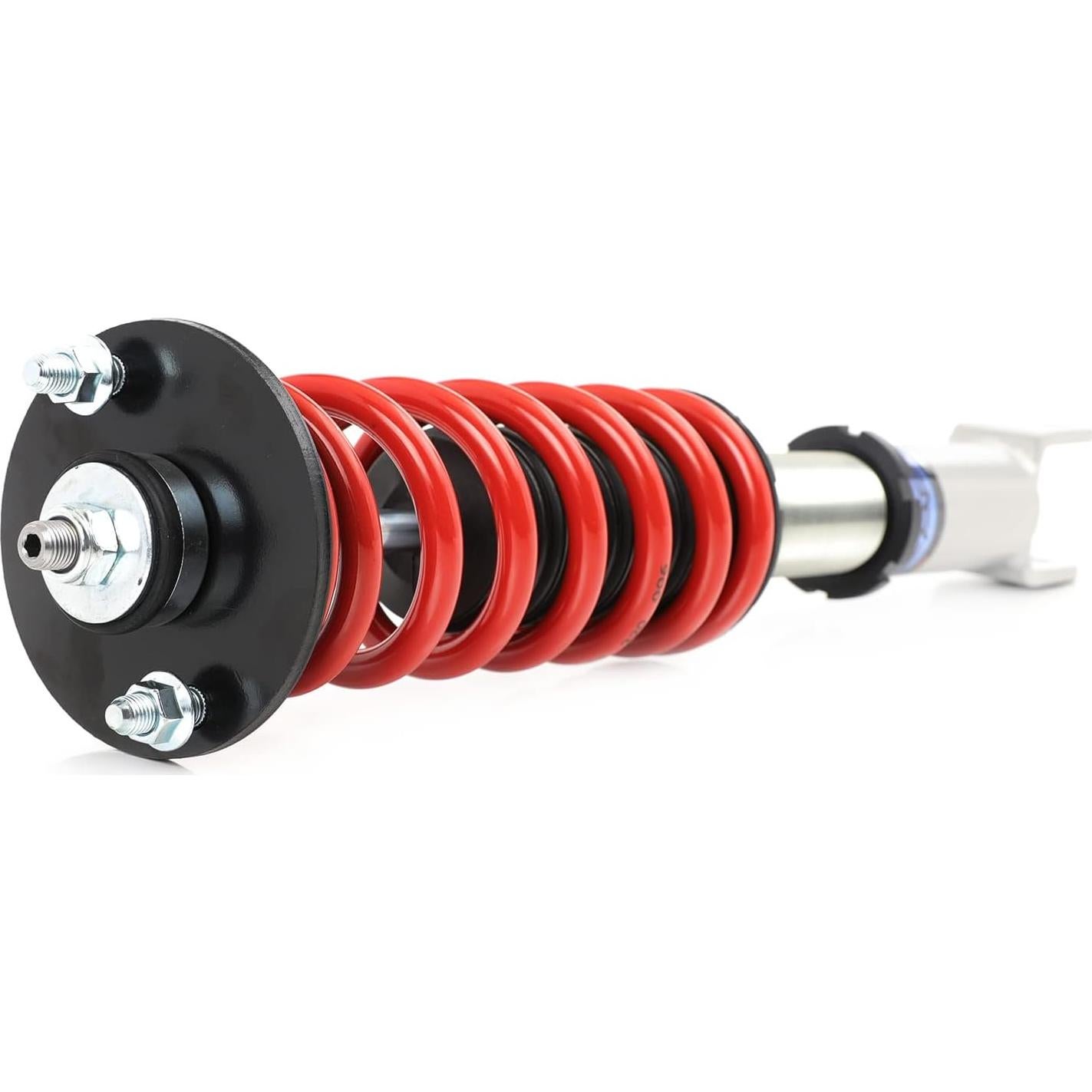 Kit de Suspensión FAPO Coilover Ajustable para Honda Accord 2008-2012 y Acura TSX 2009-2014
