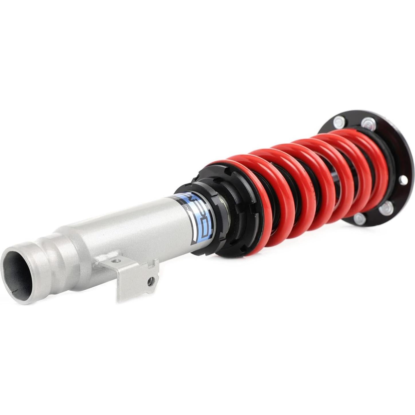 Kit de Suspensión FAPO Coilover Ajustable para Honda Accord 2008-2012 y Acura TSX 2009-2014