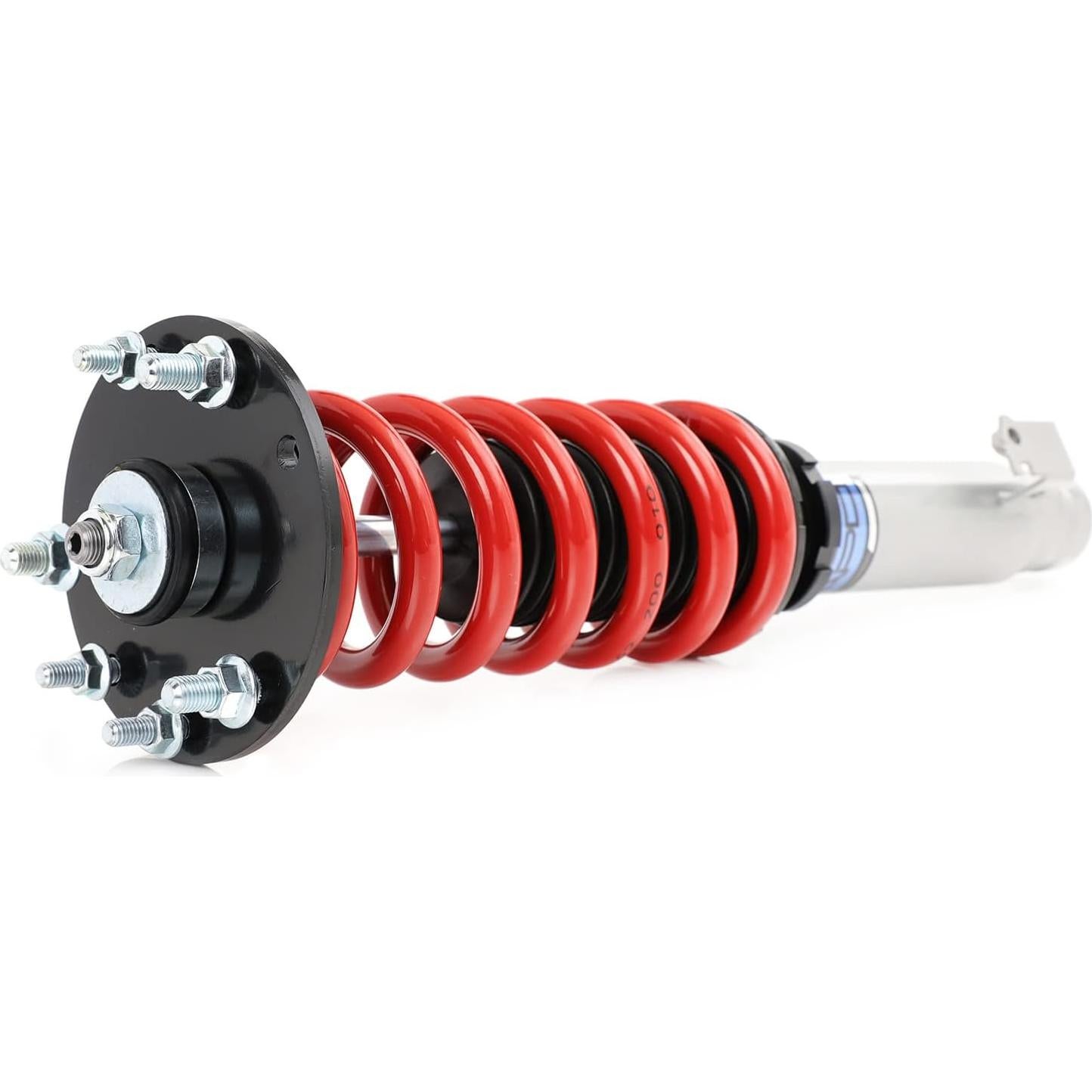 Kit de Suspensión FAPO Coilover Ajustable para Honda Accord 2008-2012 y Acura TSX 2009-2014