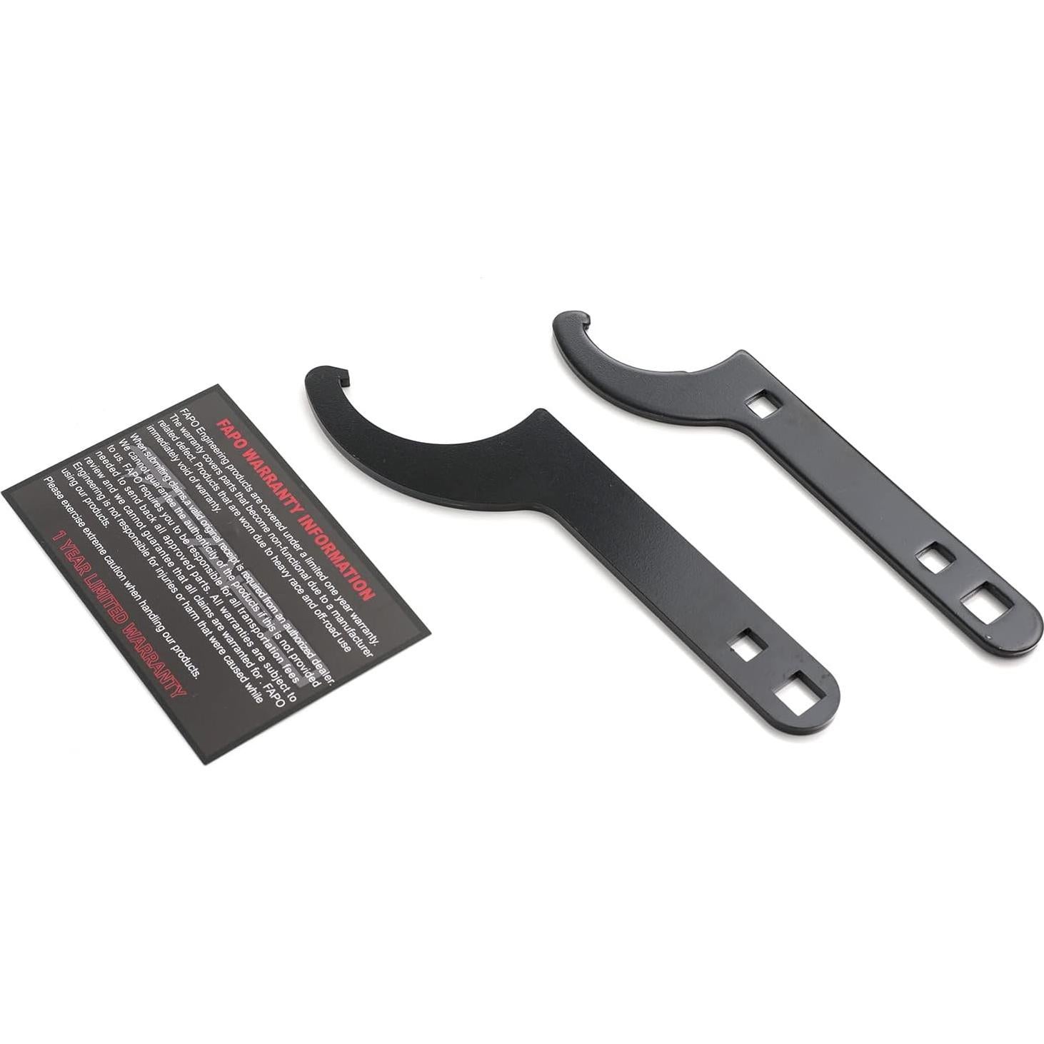 Kit de Suspensión FAPO Coilover Ajustable para Honda Accord 2008-2012 y Acura TSX 2009-2014