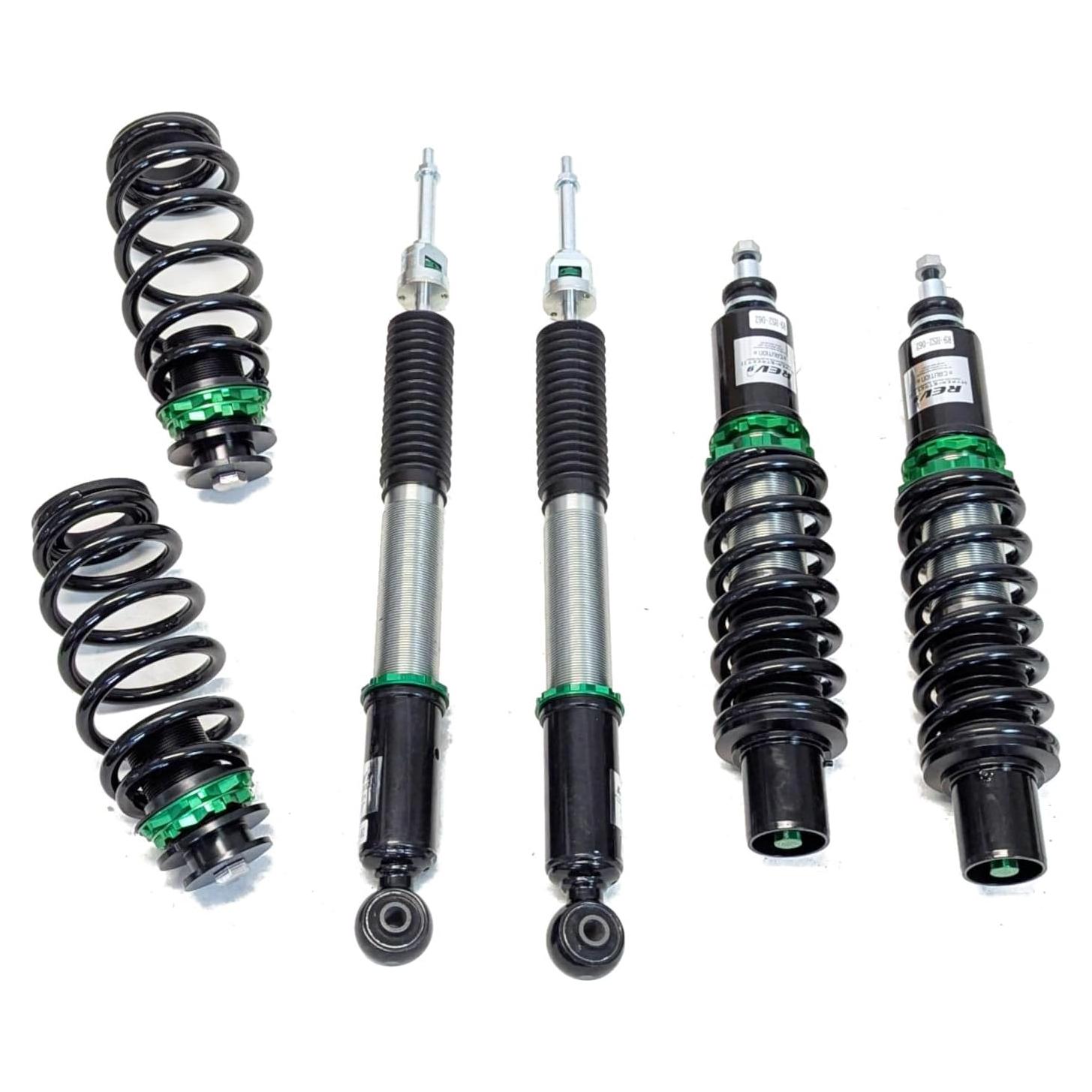 Kit de Suspensión Coilover Rev9 Hyper-Street II para Audi A5 2009-2016