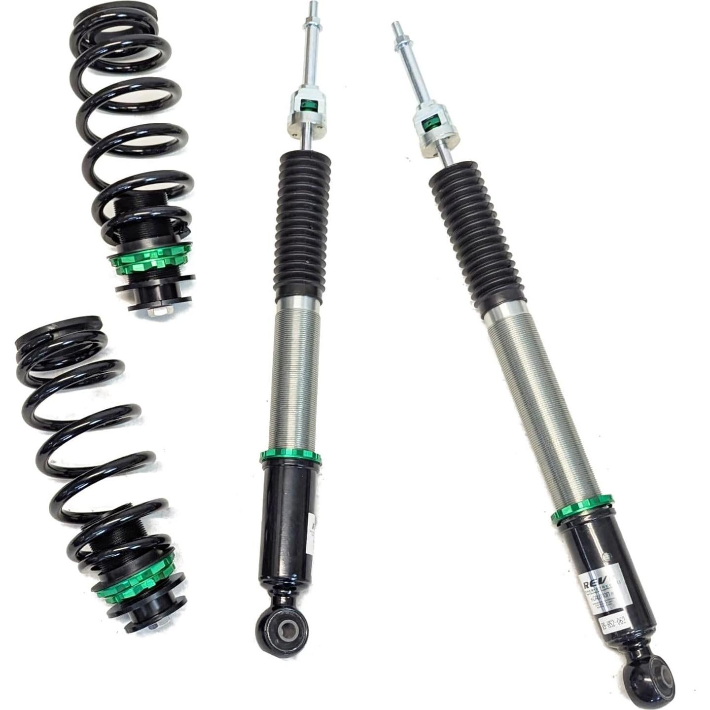 Kit de Suspensión Coilover Rev9 Hyper-Street II para Audi A5 2009-2016