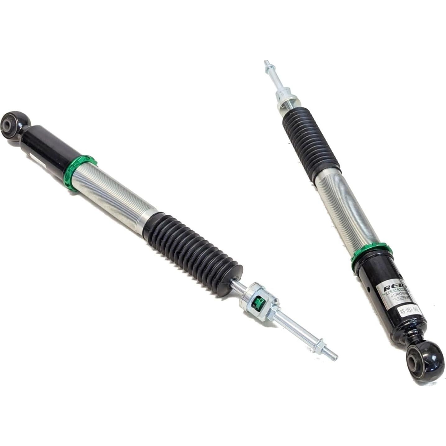 Kit de Suspensión Coilover Rev9 Hyper-Street II para Audi A5 2009-2016