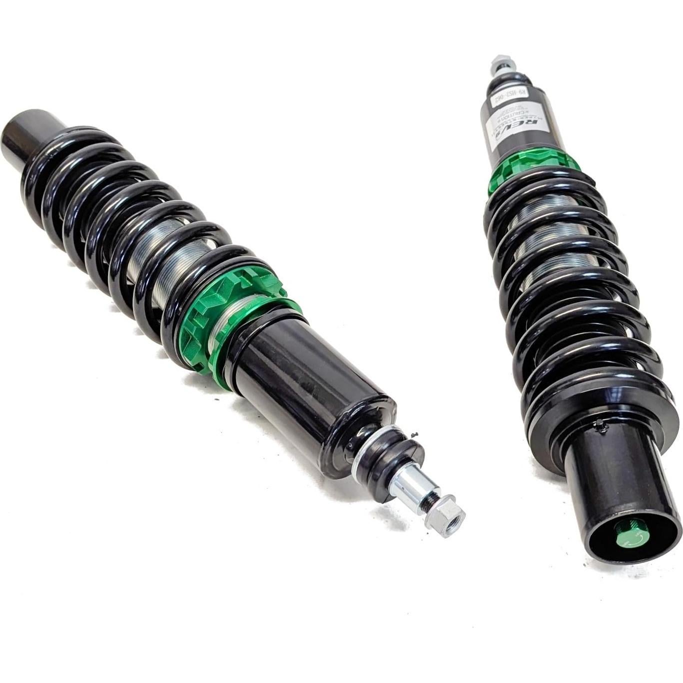 Kit Coilover Rev9 Hyper-Street II Audi A4 2009-2016 32 Niveles