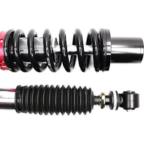 Coilovers Godspeed MAXX Audi S5 2009-2016 Ajustables 40 Niveles